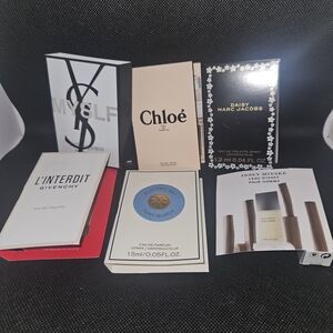 Chloé Eau de Parfum and More Fragrance Set